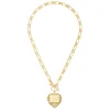 The Best Day Necklace