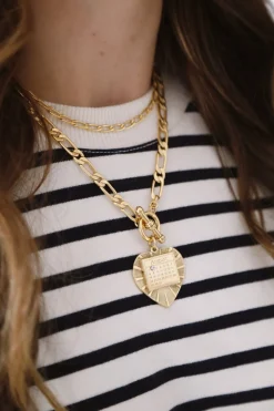 The Best Day Necklace