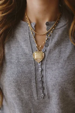 The Best Day Necklace