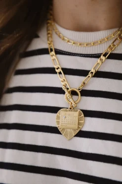 The Best Day Necklace