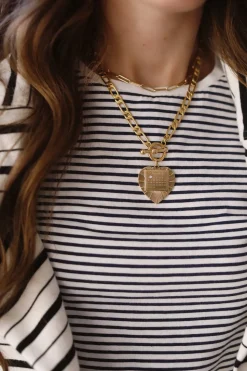 The Best Day Necklace