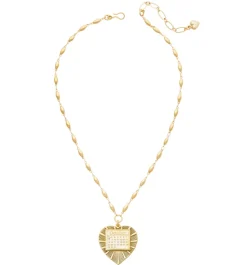 The Best Day Necklace