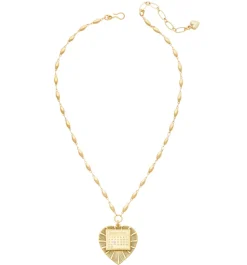 The Best Day Necklace
