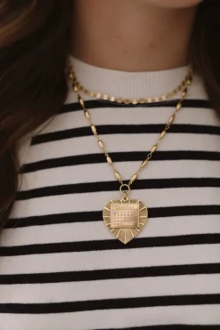 The Best Day Necklace