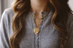 The Best Day Necklace