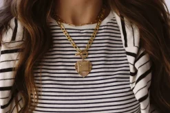 The Best Day Necklace