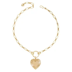 The Best Is Yet To Come Necklace