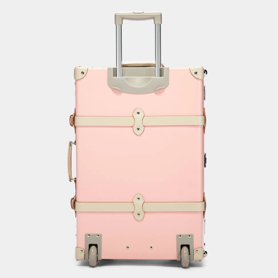 The Botanist Rose Stowaway
