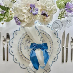 The Bridget Bridal Linen Bundle, Set of 4