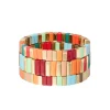 The Bright By Nature Bracelets