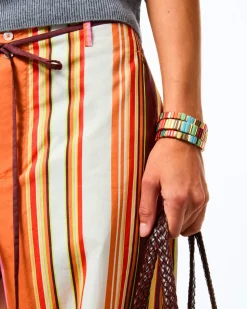 The Bright By Nature Bracelets