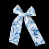 The Chinoiserie Bow