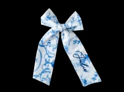 The Chinoiserie Bow