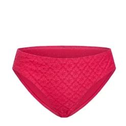 The Classic Bikini Bottom in Begonia