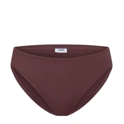 The Classic Bikini Bottom in Mink