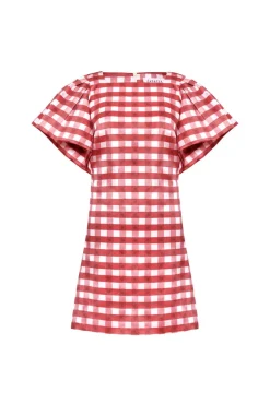 The Cora Mini Dress