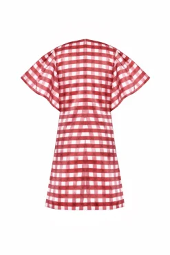 The Cora Mini Dress