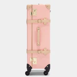 The Correspondent Pink Check In Spinner