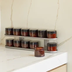 The Counter Top Rack