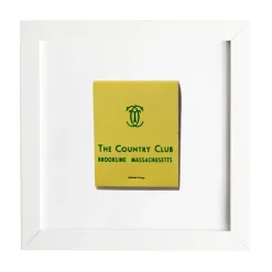 The Country Club Brookline