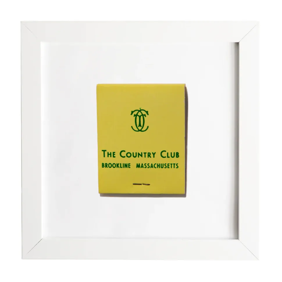 The Country Club Brookline