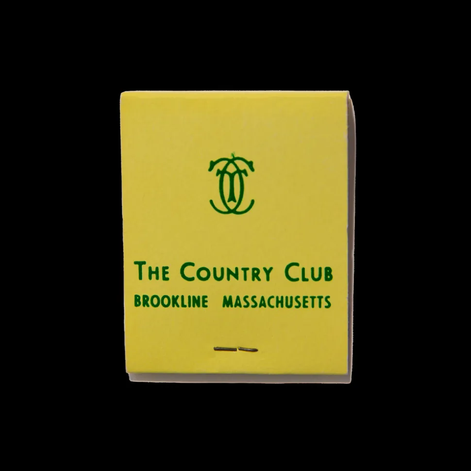 The Country Club Brookline