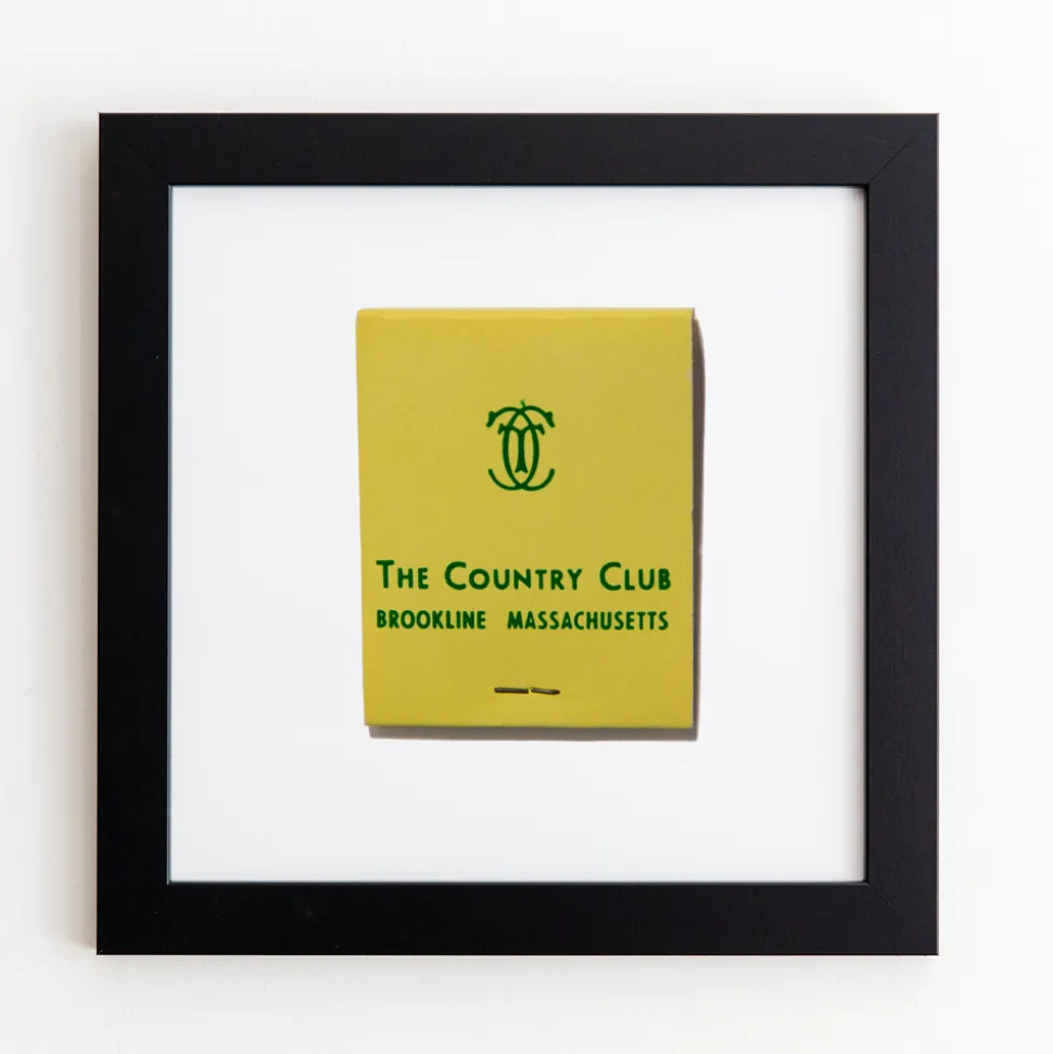 The Country Club Brookline