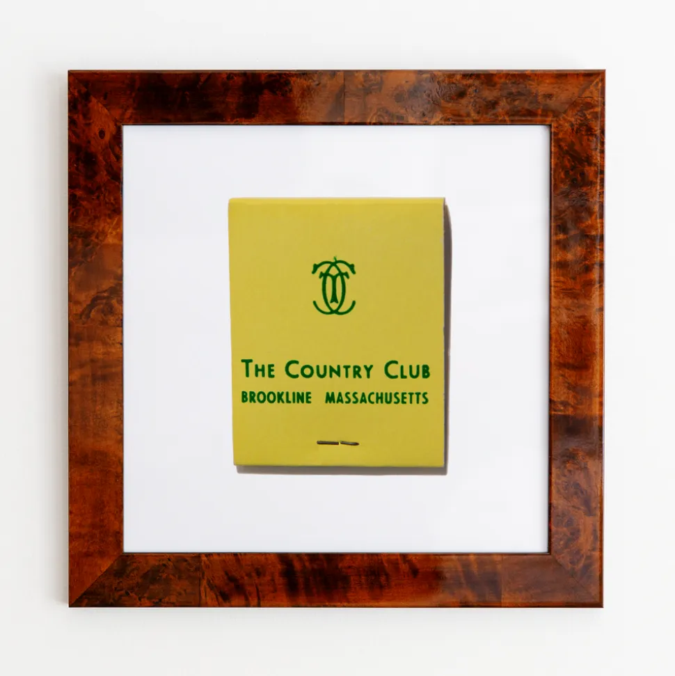 The Country Club Brookline