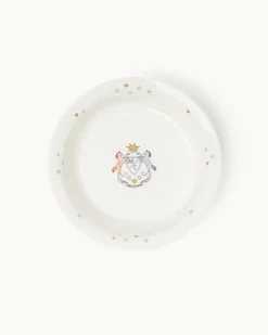 The Crest Collection Breakfast Suitcase Set