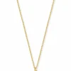 The Dainty Necklace