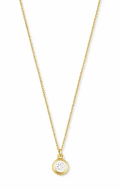 The Dainty Necklace