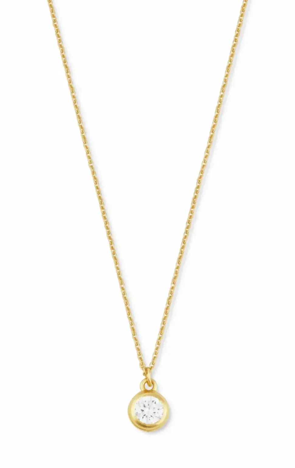 The Dainty Necklace