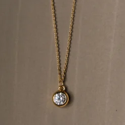 The Dainty Necklace