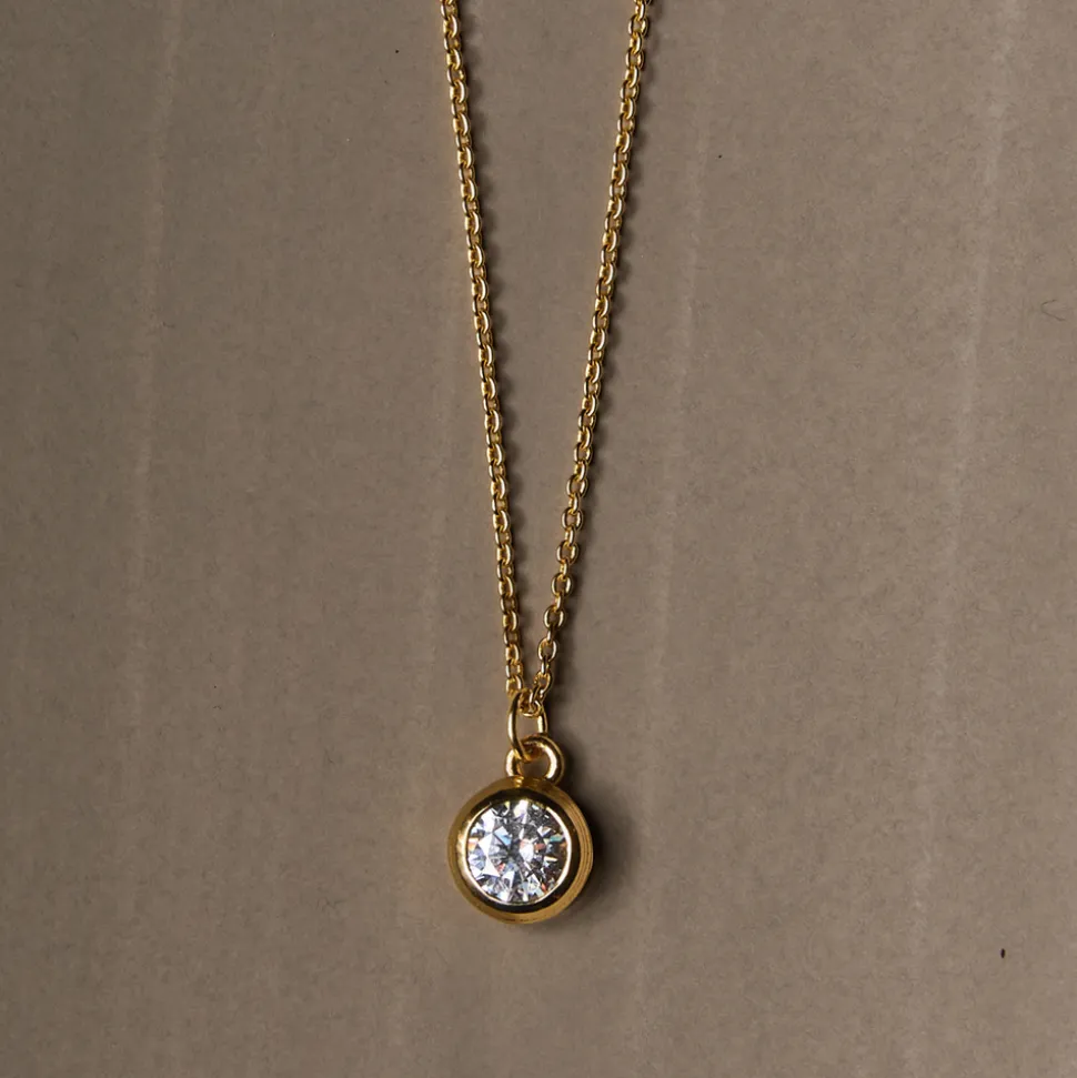 The Dainty Necklace