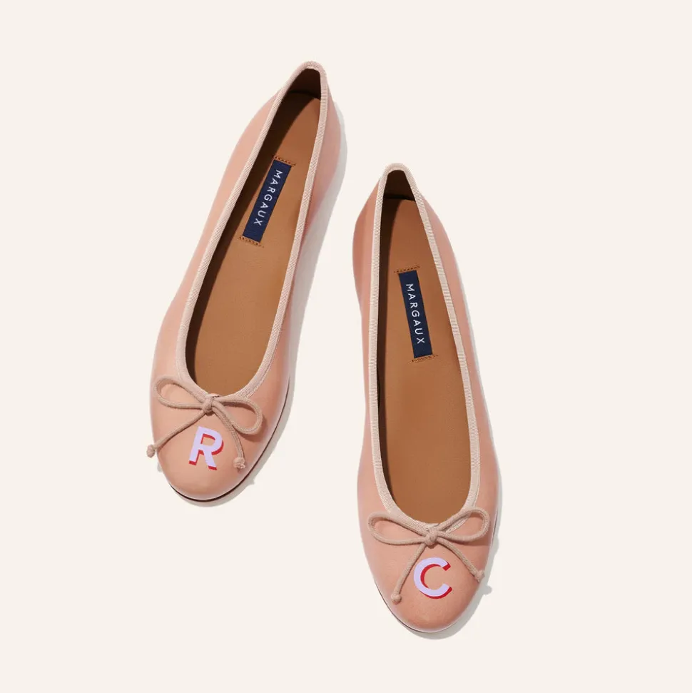 The Demi in Ballet Pink
