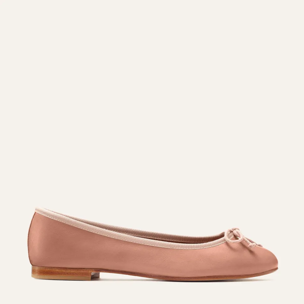 The Demi in Ballet Pink
