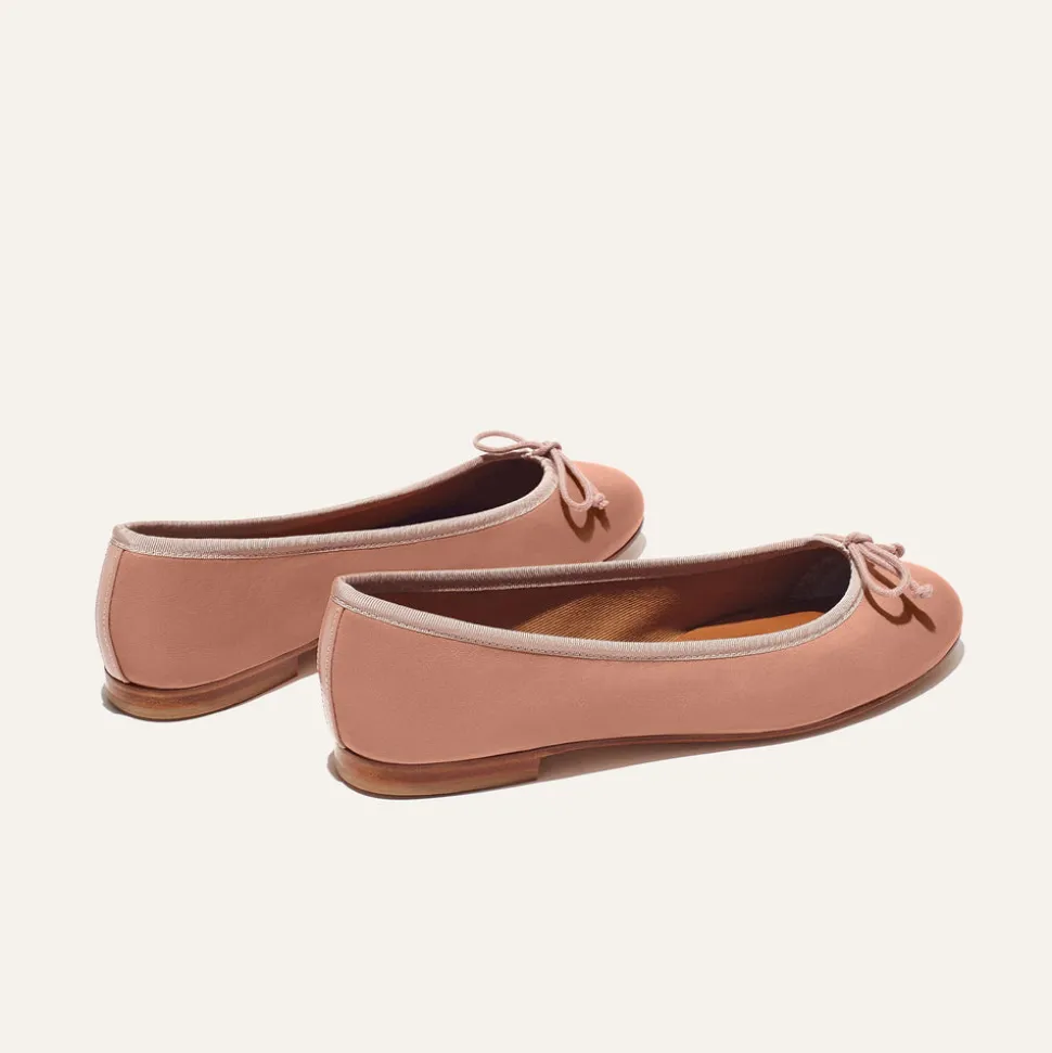 The Demi in Ballet Pink