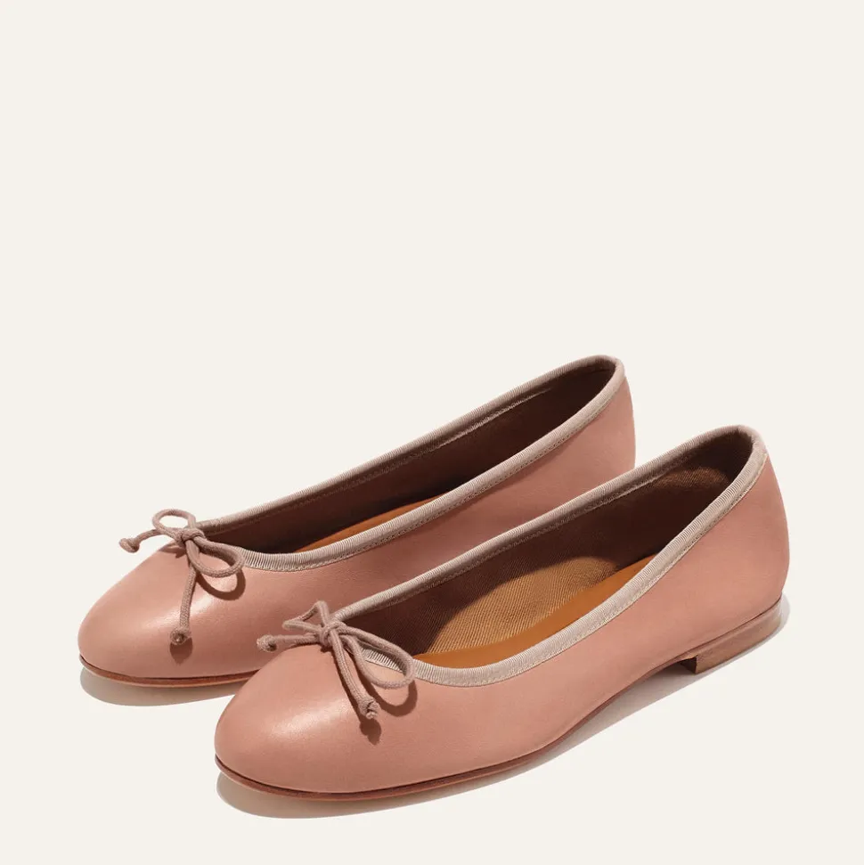 The Demi in Ballet Pink