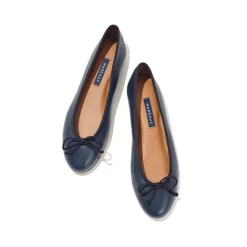 The Demi in Black and Navy