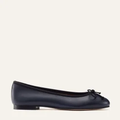 The Demi in Black and Navy