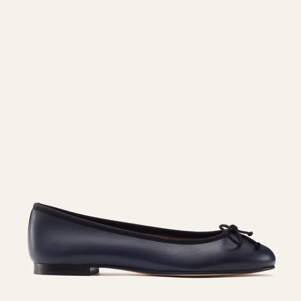 The Demi in Black and Navy