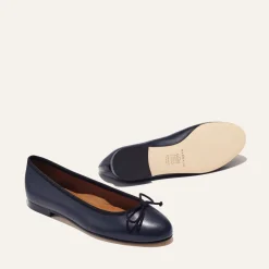 The Demi in Black and Navy