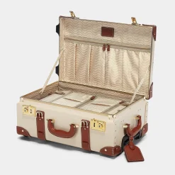 The Diplomat Cream Carryon