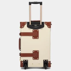 The Diplomat Cream Carryon