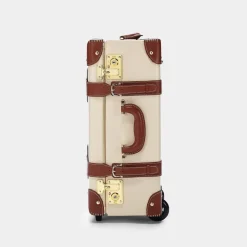 The Diplomat Cream Carryon