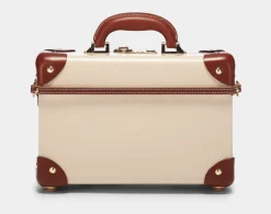 The Diplomat Cream Vanity