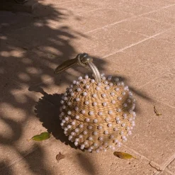 The Disco Ball with Pearls