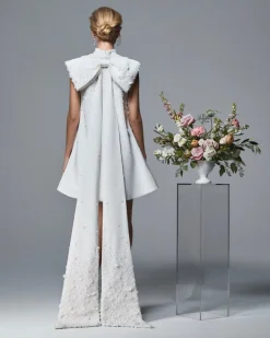 The Drew Dress