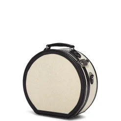 The Editor in Black Hatbox Small