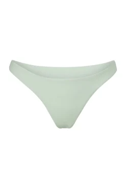 The Eighties High-Cut Bikini Bottom